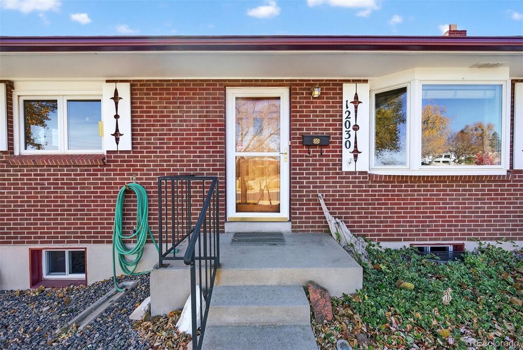 Photo of 12030 W Carolina Drive, Lakewood, CO 80228 (MLS # 5329664)