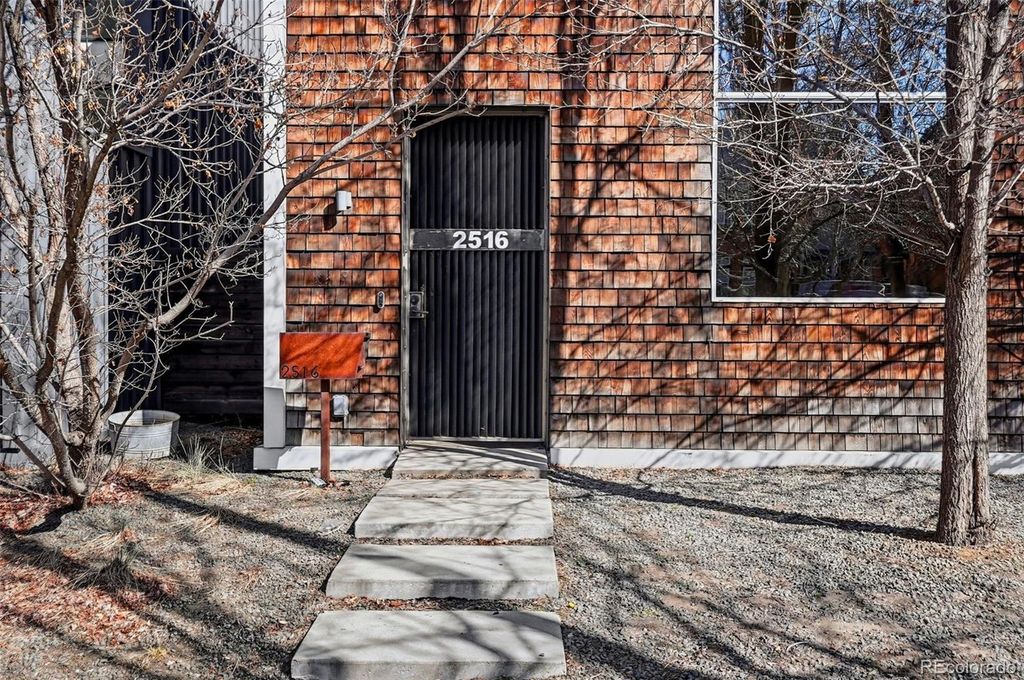 Photo of 2516 N Clarkson Street, Denver, CO 80205 (MLS # 2954333)