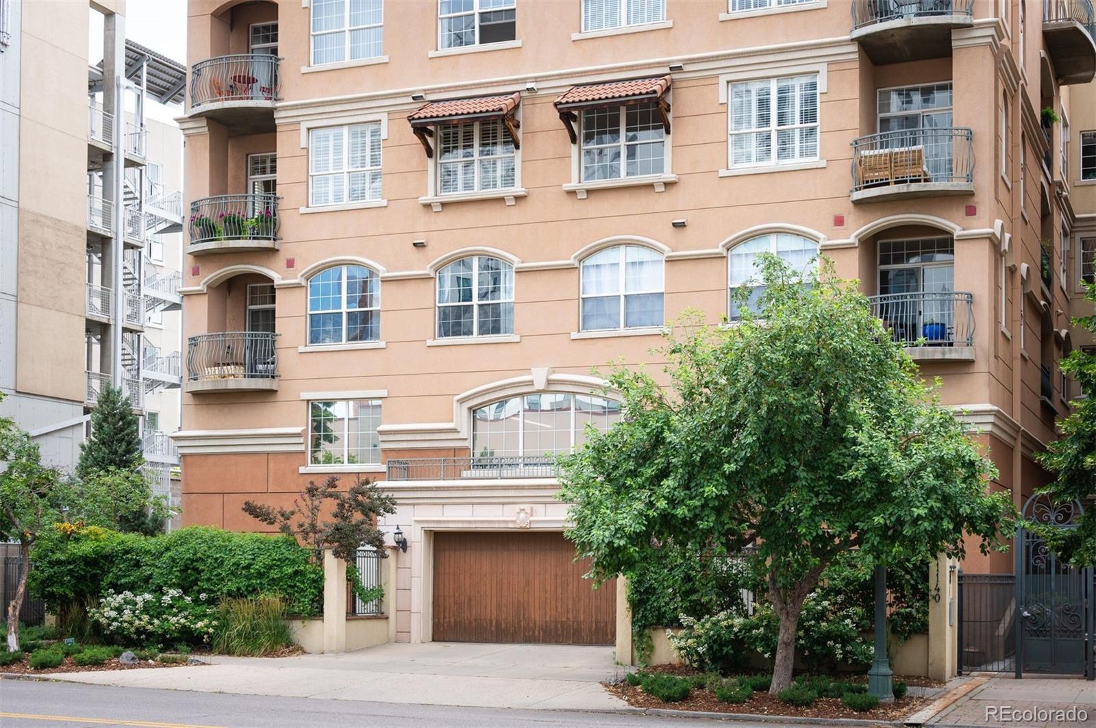1140 Cherokee Street 401