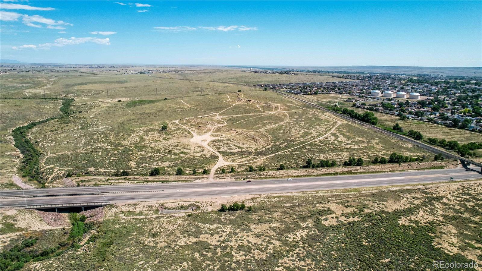 00 Vacant Land