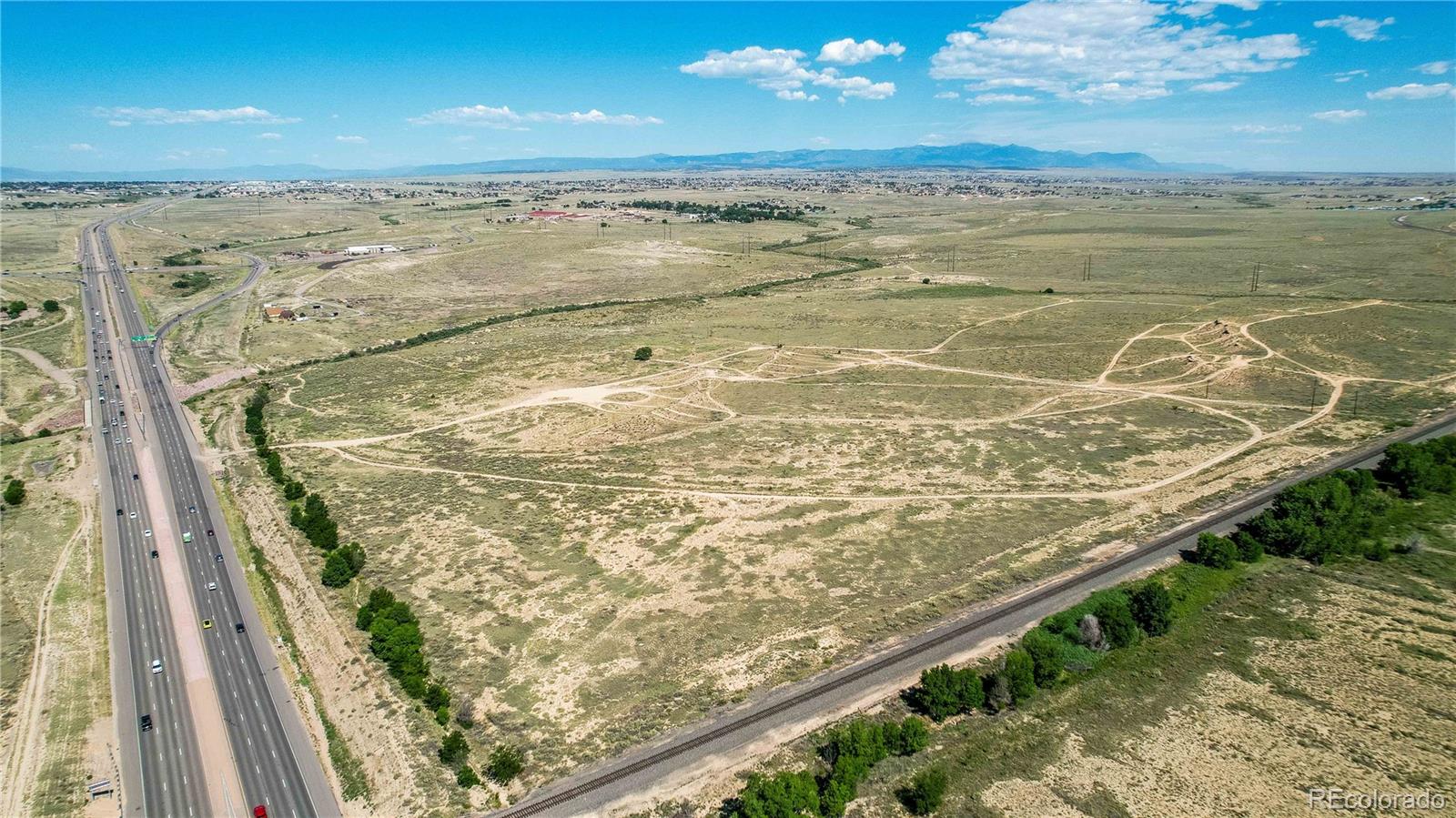 00 Vacant Land