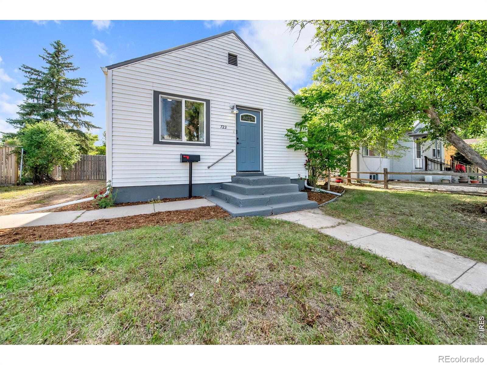 Photo 1 of 28 — 723 Simpson Street, Fort Morgan, CO 80701