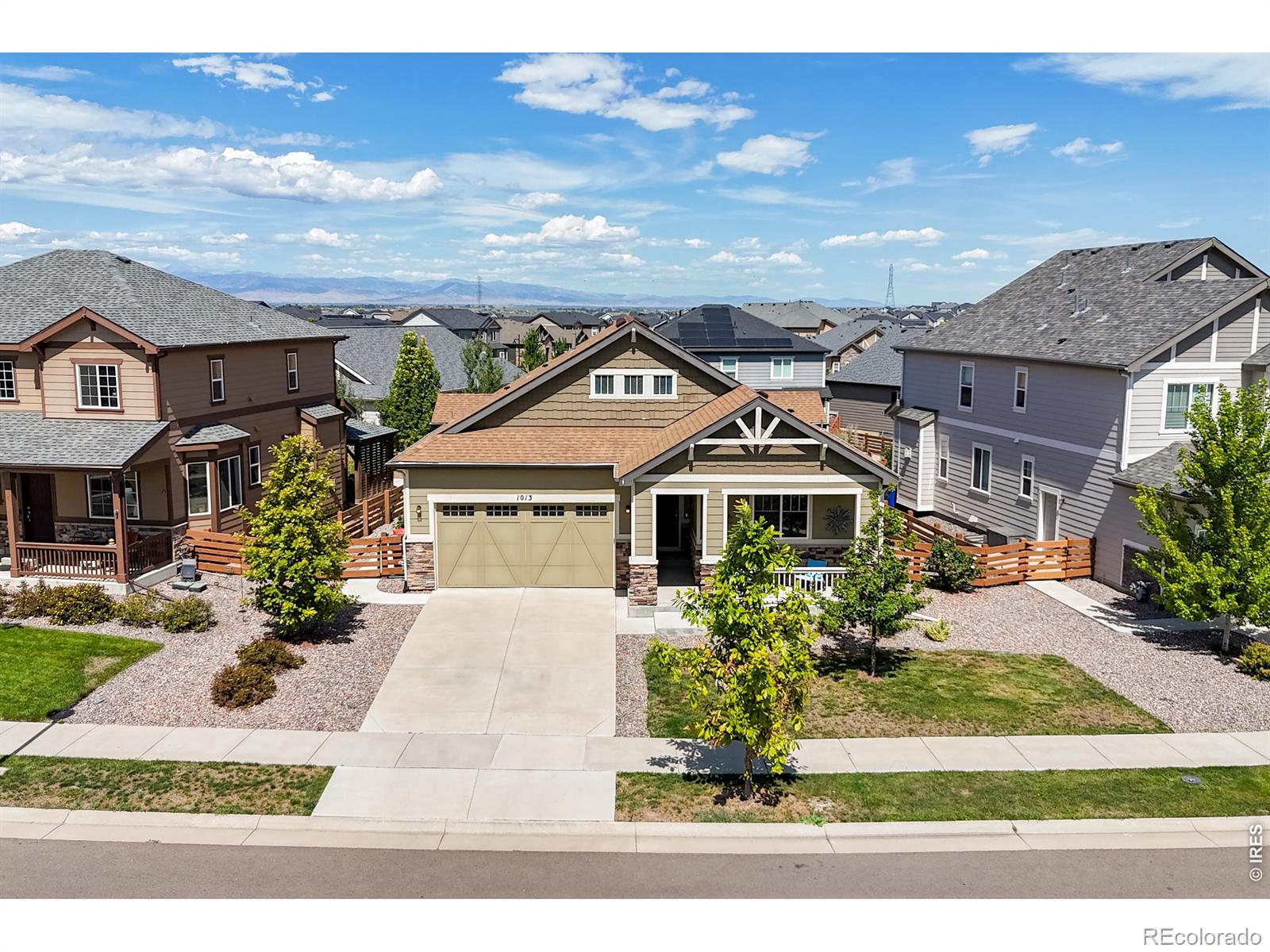 1013 Pinecliff Drive