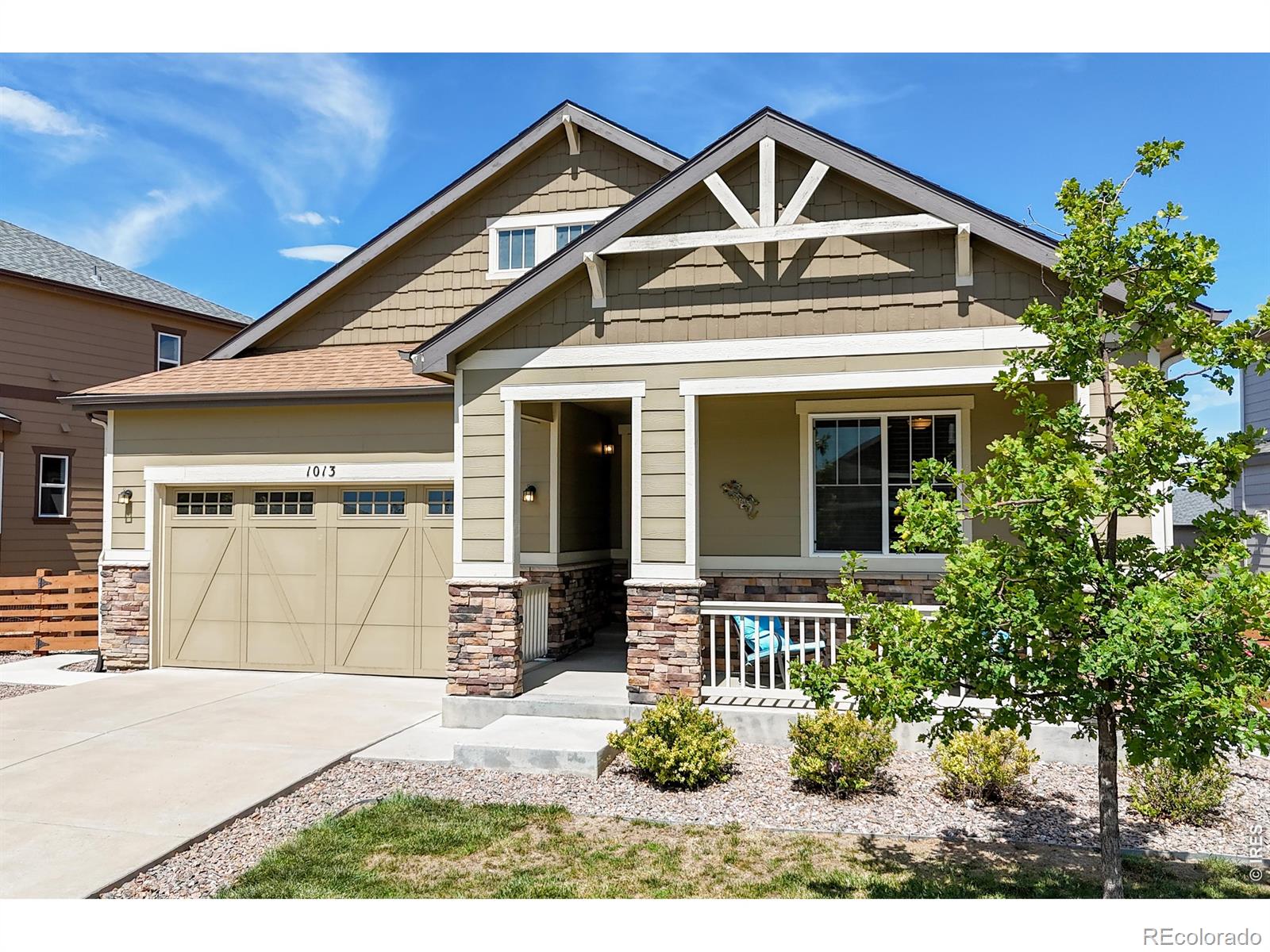 1013 Pinecliff Drive