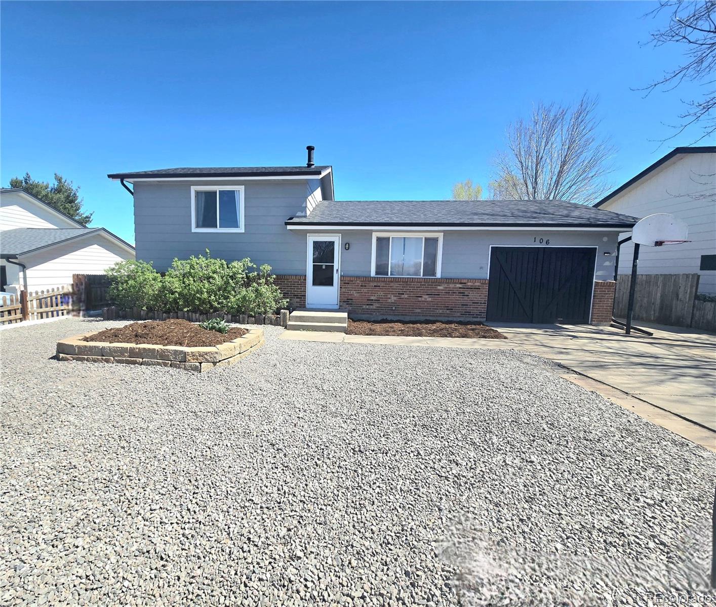 106 N Quentine Ave, Milliken, CO, 80543