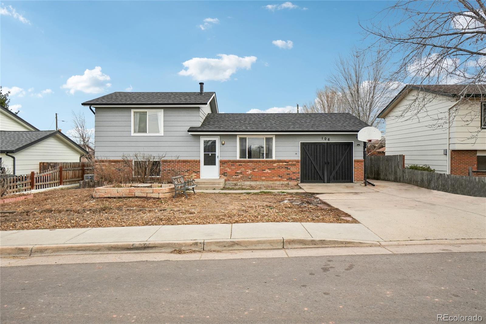 106 N Quentine Ave, Milliken, CO, 80543