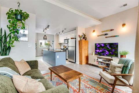 500 30th Street 4 Denver CO 80205