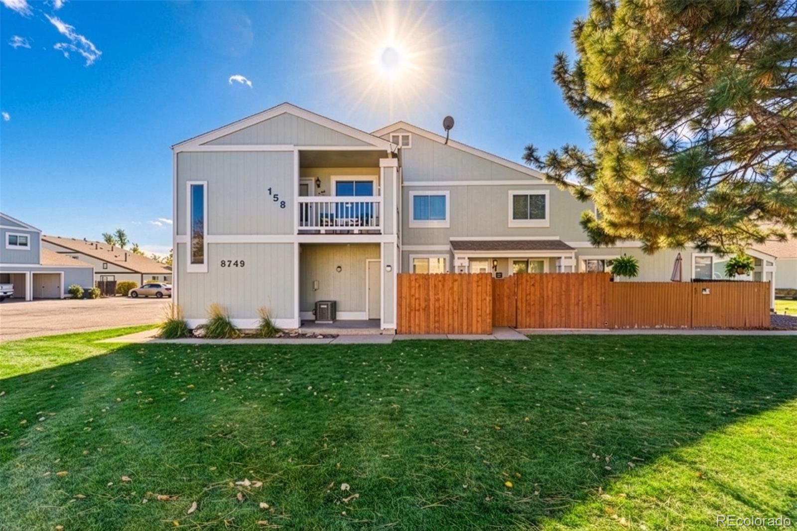8749 Chase Drive 158