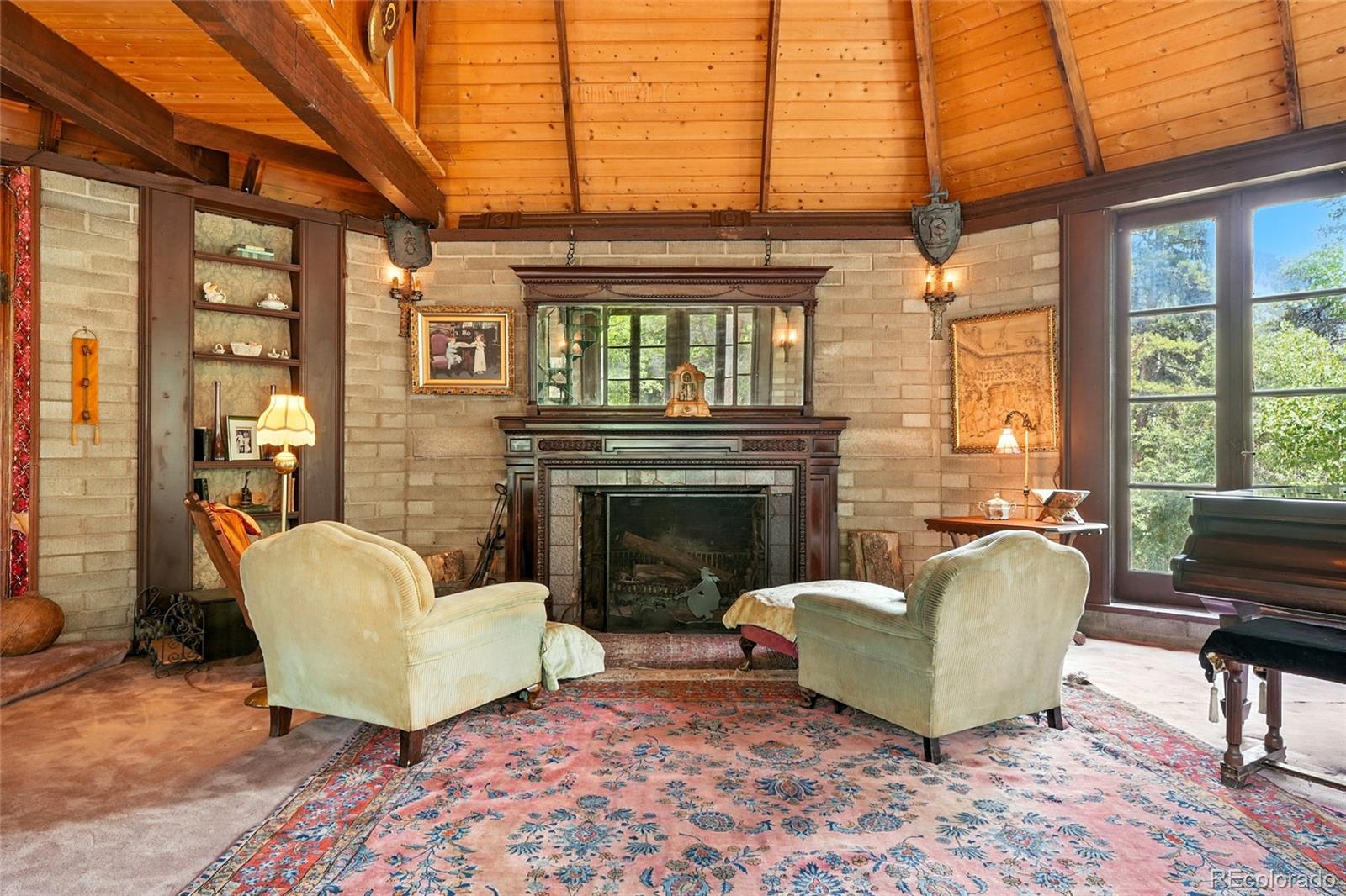 1493 Silver Valley Road