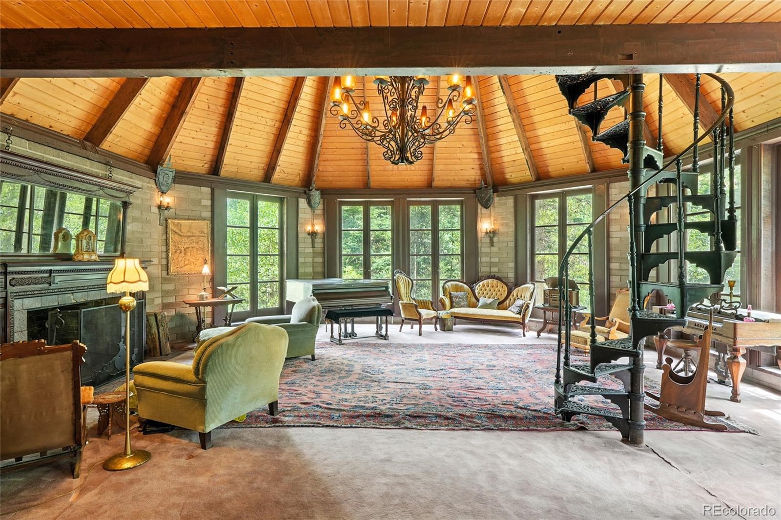 1493 Silver Valley Road