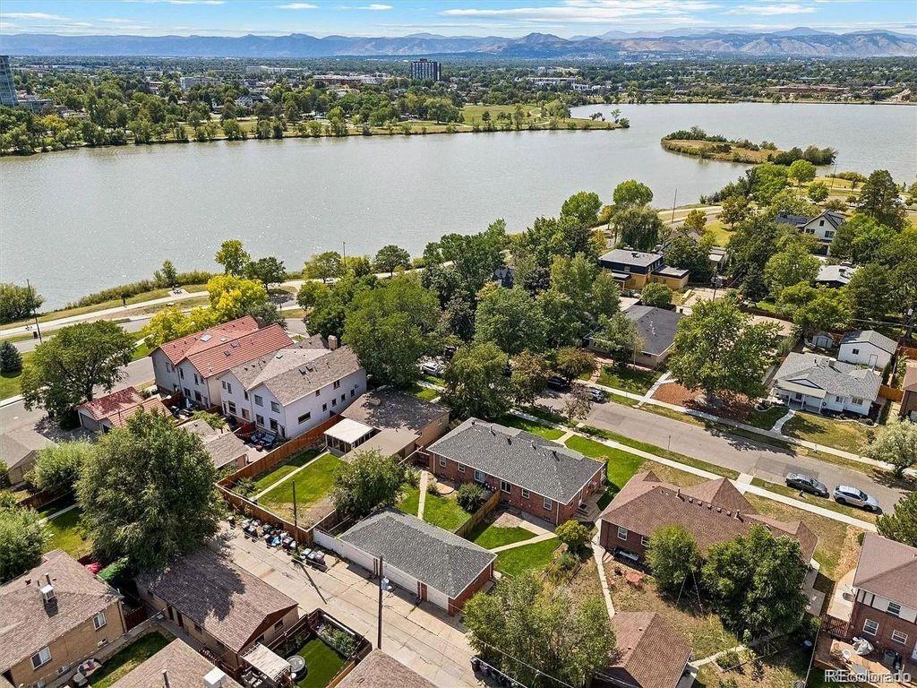 Photo of 2030 Quitman Street, Denver, CO 80212 (MLS # 9585705)