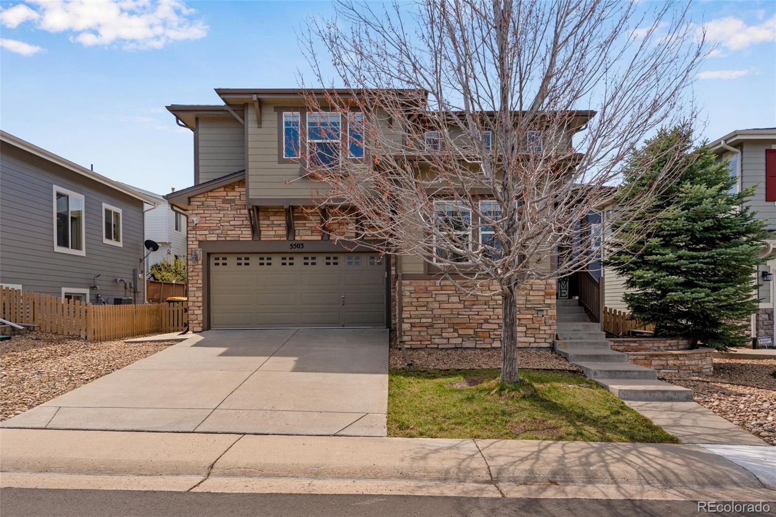 5503 Fullerton Circle, Highlands Ranch, CO, 80130 1 5503 Fullerton Circle