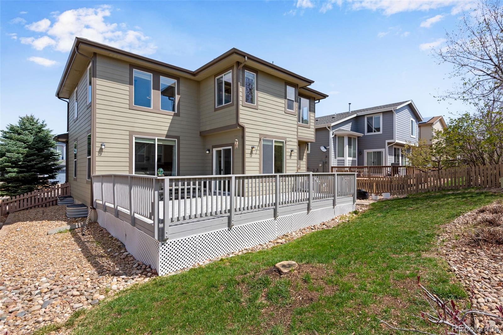 5503 Fullerton Circle, Highlands Ranch, CO, 80130 4 5503 Fullerton Circle