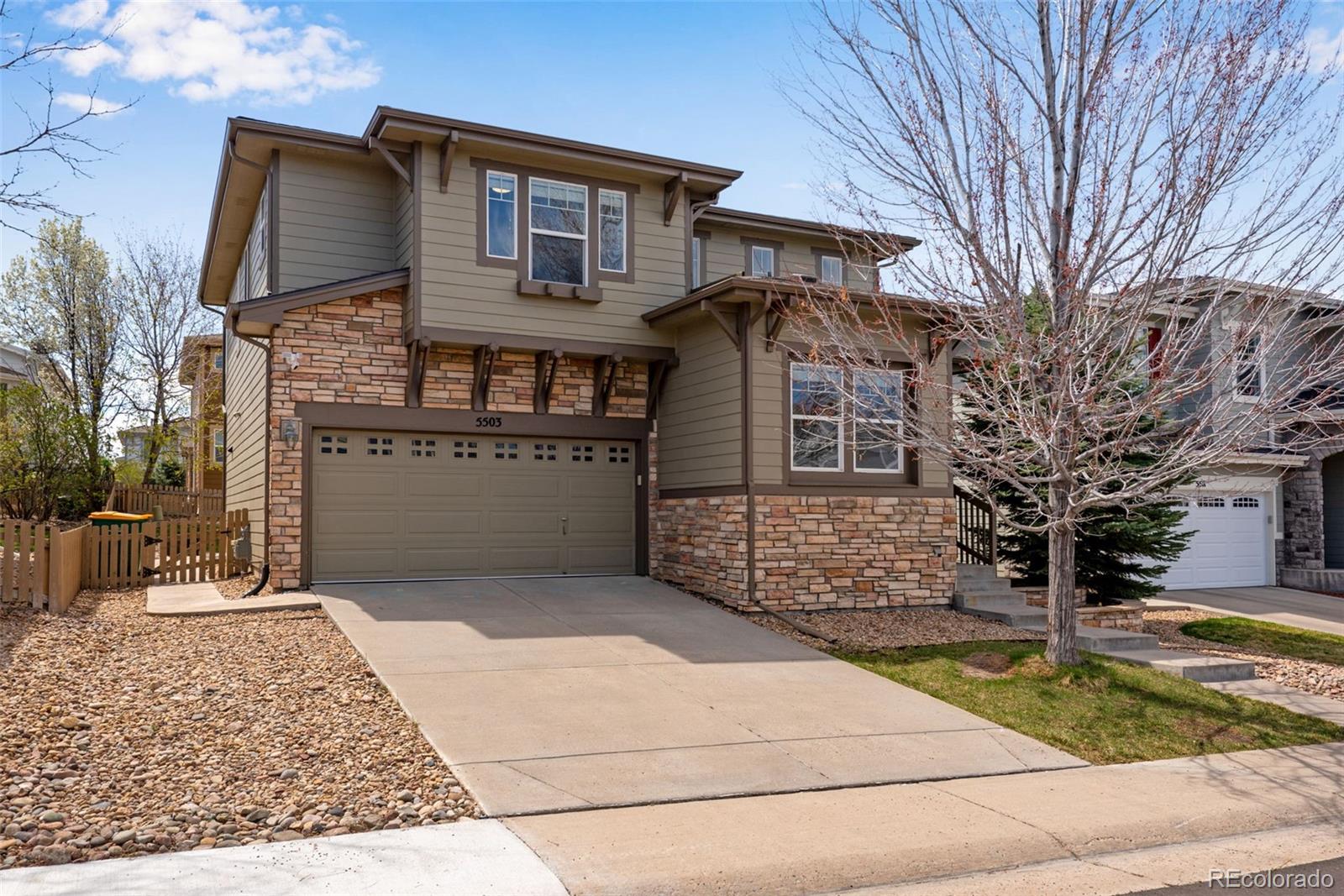 5503 Fullerton Circle, Highlands Ranch, CO, 80130 2 5503 Fullerton Circle