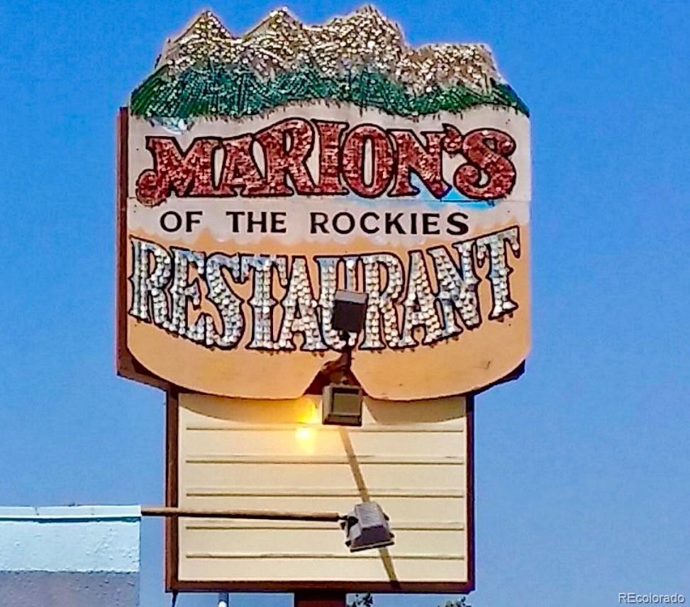 2805 Colorado Boulevard