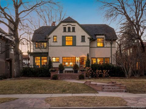 141 N Gilpin Street Denver CO 80218