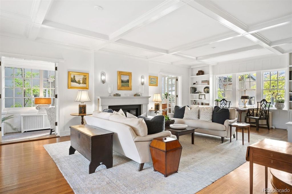 Photo of 141 N Gilpin Street, Denver, CO 80218 (MLS # 1801524)