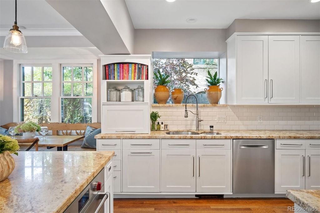 Photo of 141 N Gilpin Street, Denver, CO 80218 (MLS # 1801524)