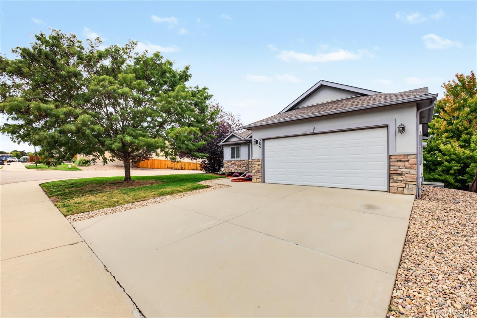 385 Cholla Drive
