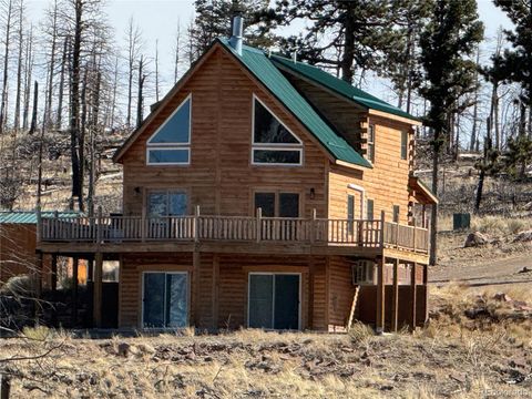 1025 Walker Place Fort Garland CO 81133