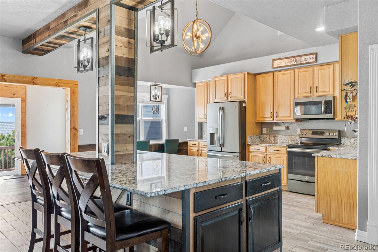 402 S County Road 129