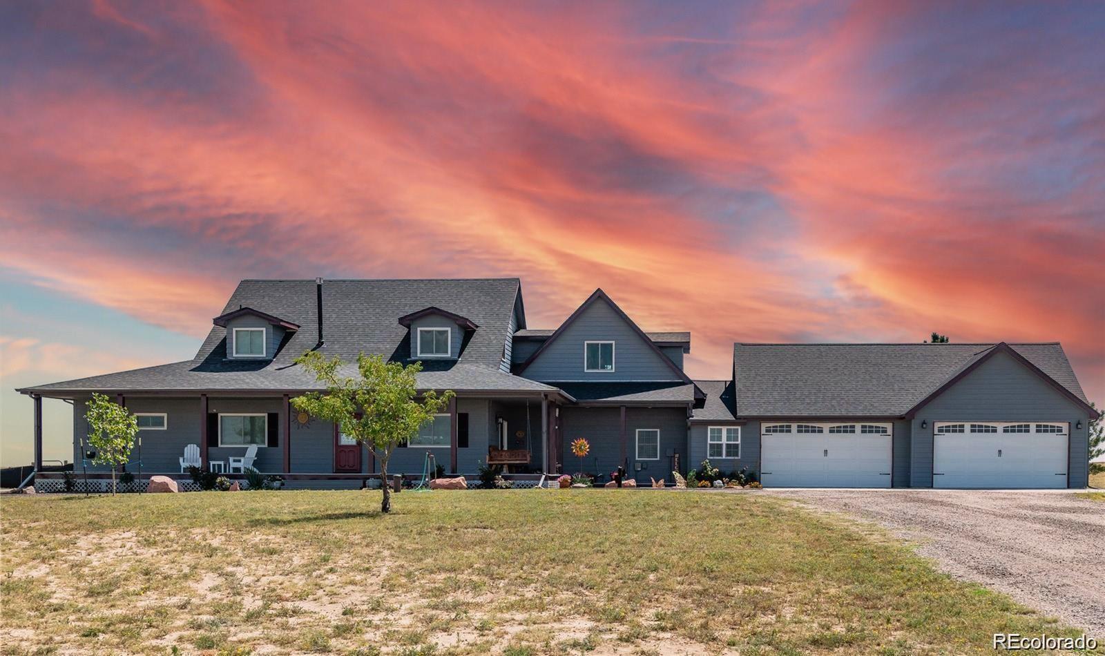 402 S County Road 129