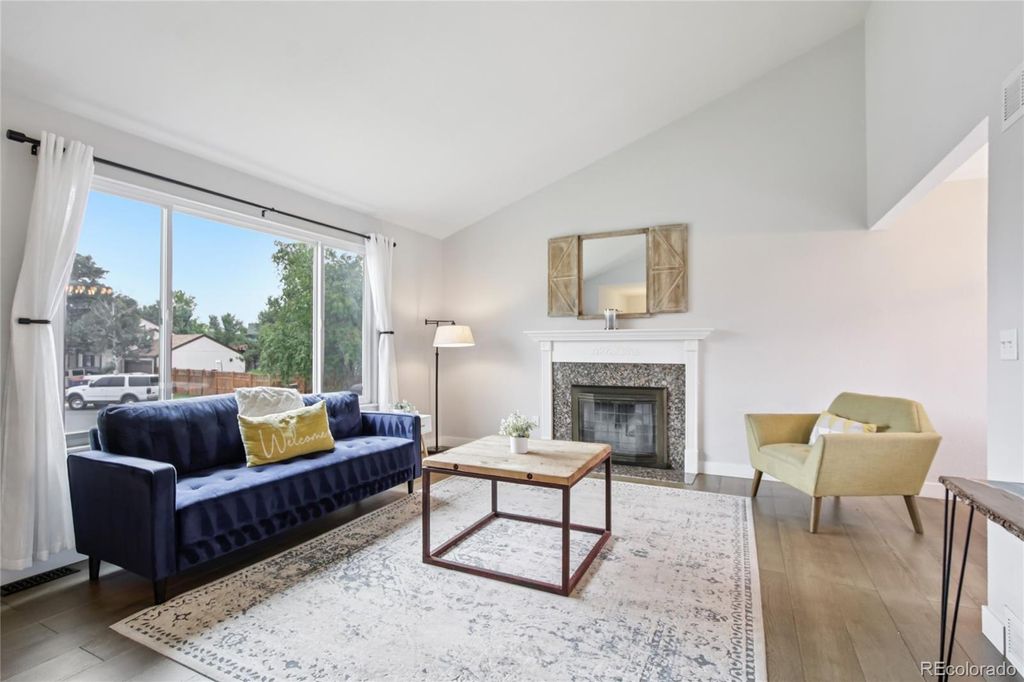 Photo of 2150 Ridge Drive, Broomfield, CO 80020 (MLS # 6927016)
