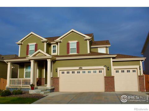 16341 Clayton Street Thornton CO 80602