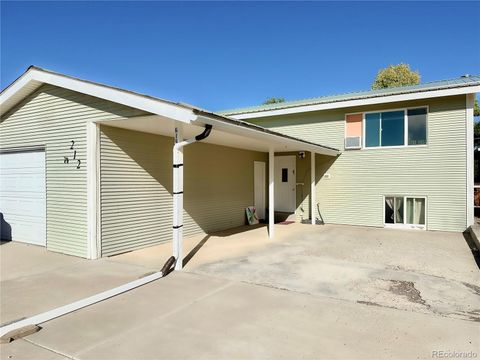 212 River Road, Rangely, CO 81648 - #: 8063447
