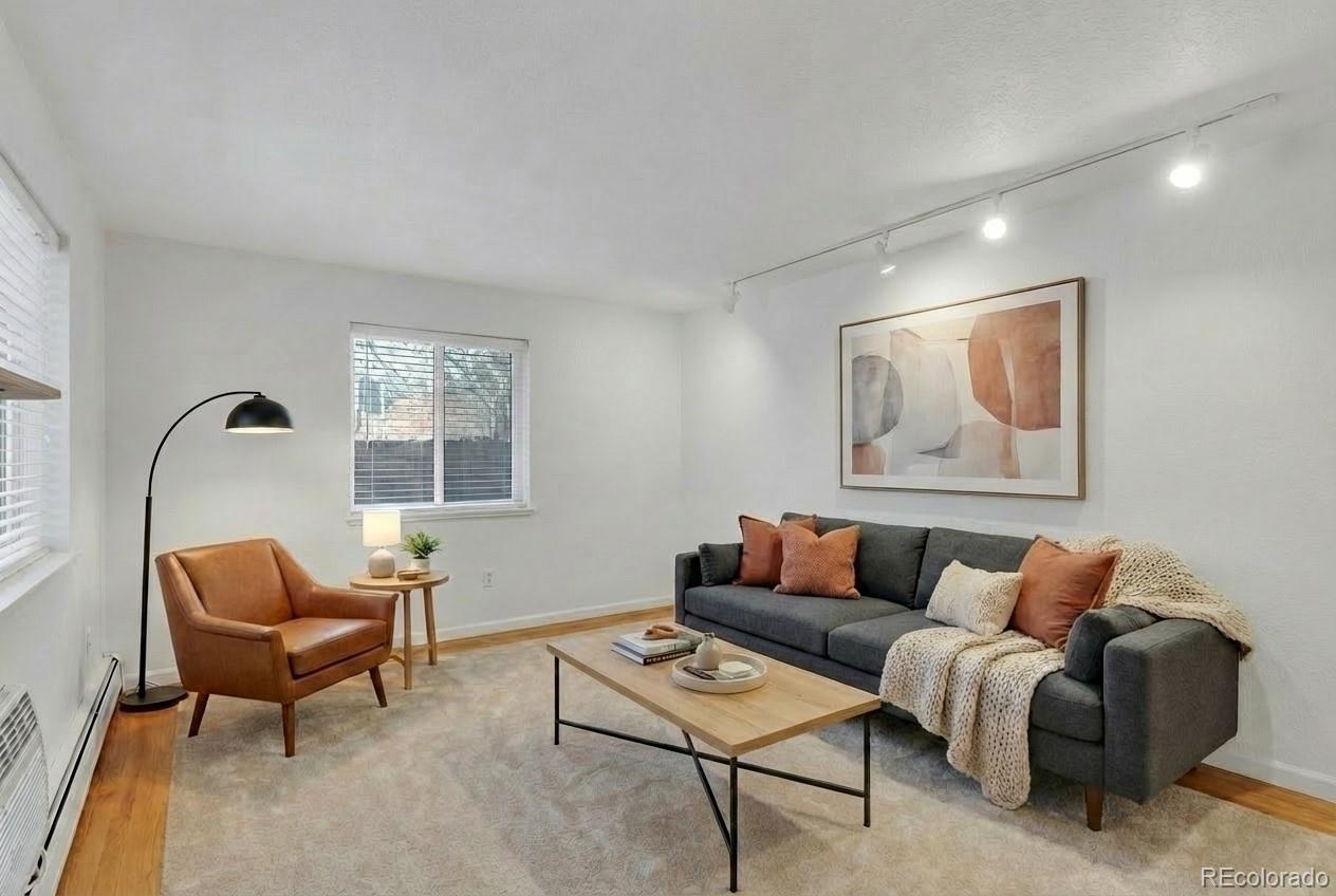 1045 N Clarkson Street 207