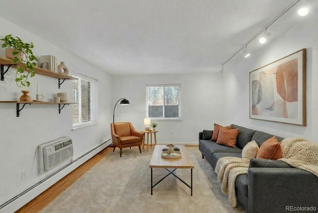 1045 N Clarkson Street 207