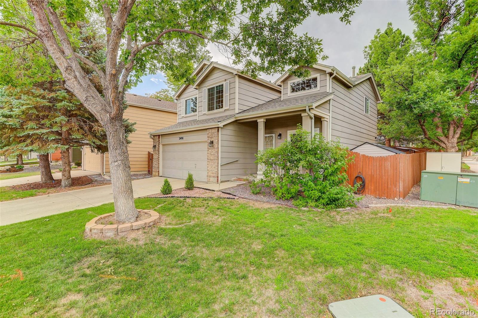 2498 W 111th Place
