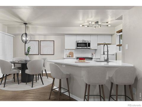 60 S Boulder Circle 6015 Boulder CO 80303