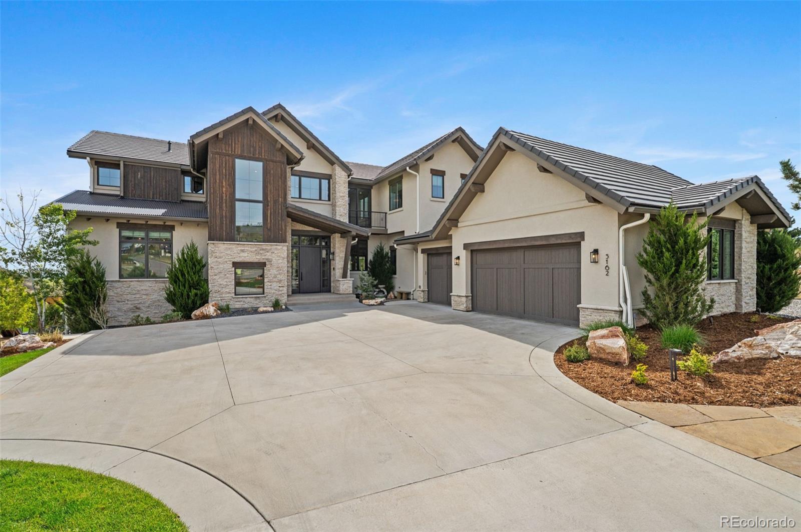 5162 Mount Glennon Way