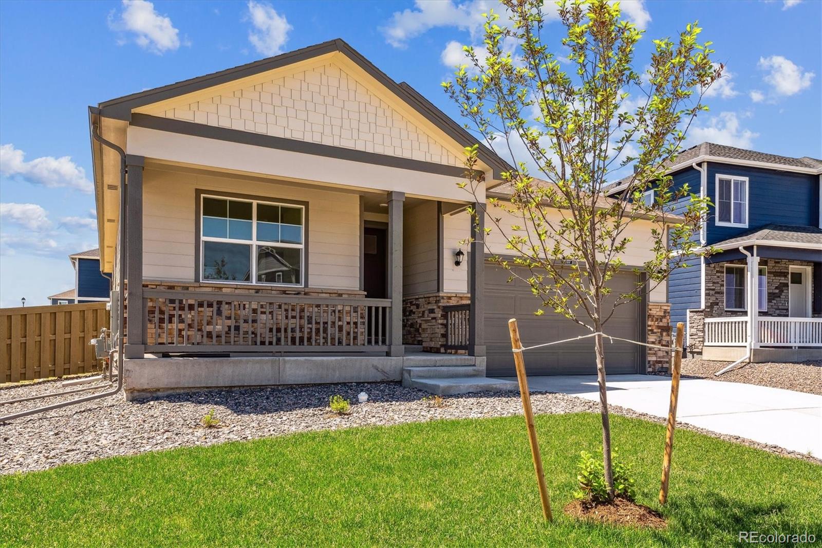 845 Leeward Street, Lochbuie, CO, 80603 2 845 Leeward Street