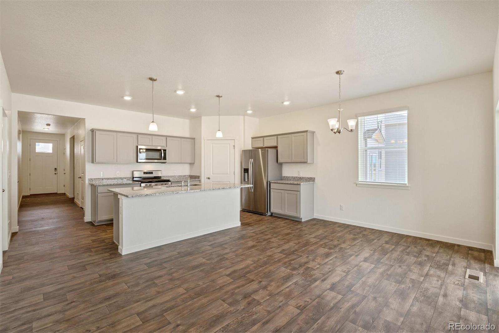 845 Leeward Street, Lochbuie, CO, 80603 4 845 Leeward Street
