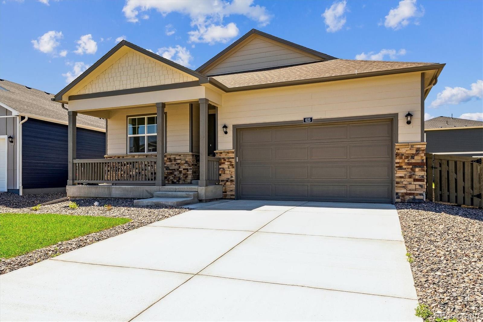 845 Leeward Street, Lochbuie, CO, 80603 1 845 Leeward Street
