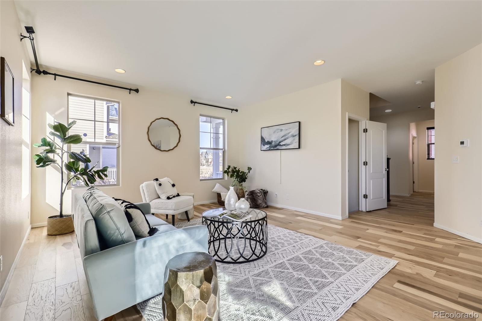 8562 E 49th Place, Denver, CO, 80238 3 8562 E 49th Place