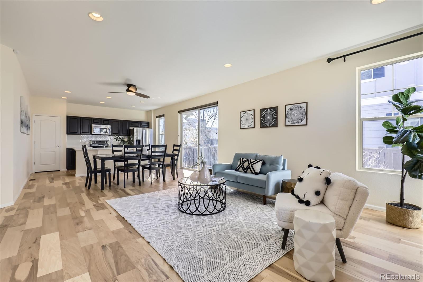 8562 E 49th Place, Denver, CO, 80238 1 8562 E 49th Place