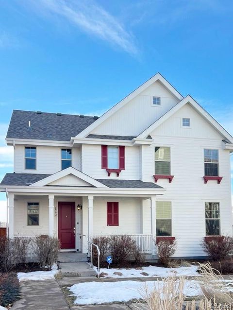 8562 E 49th Place Denver CO 80238