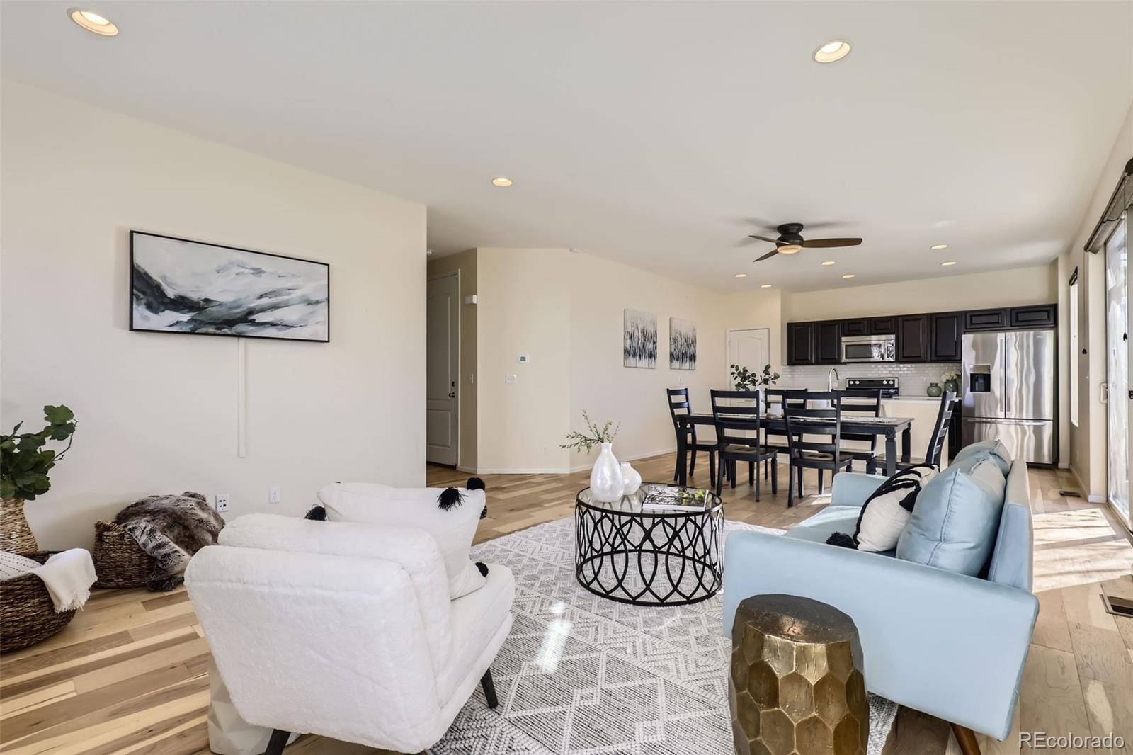 8562 E 49th Place, Denver, CO, 80238 4 8562 E 49th Place