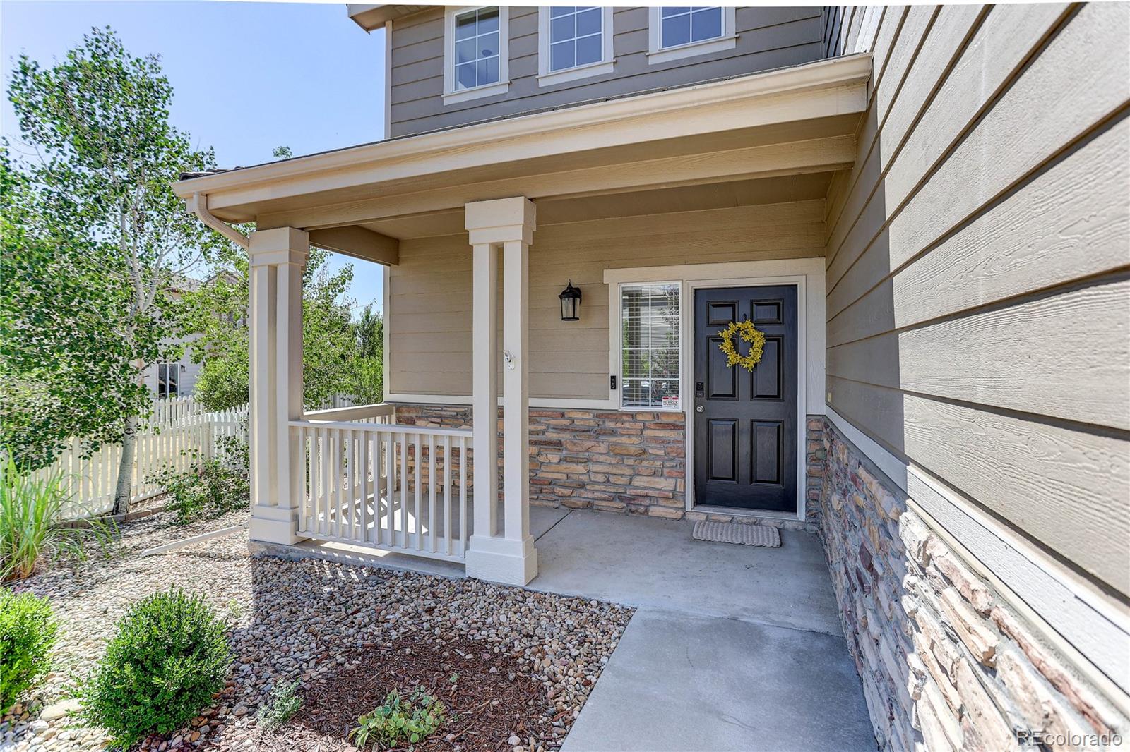 3798 Majestic Trail