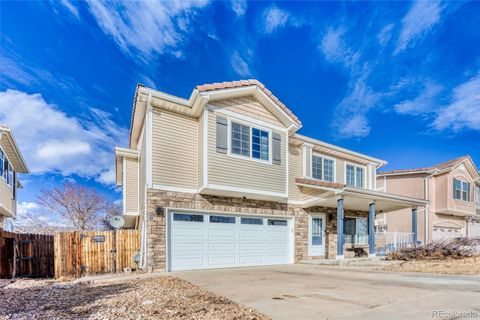 15333 E 98th Place Commerce City CO 80022