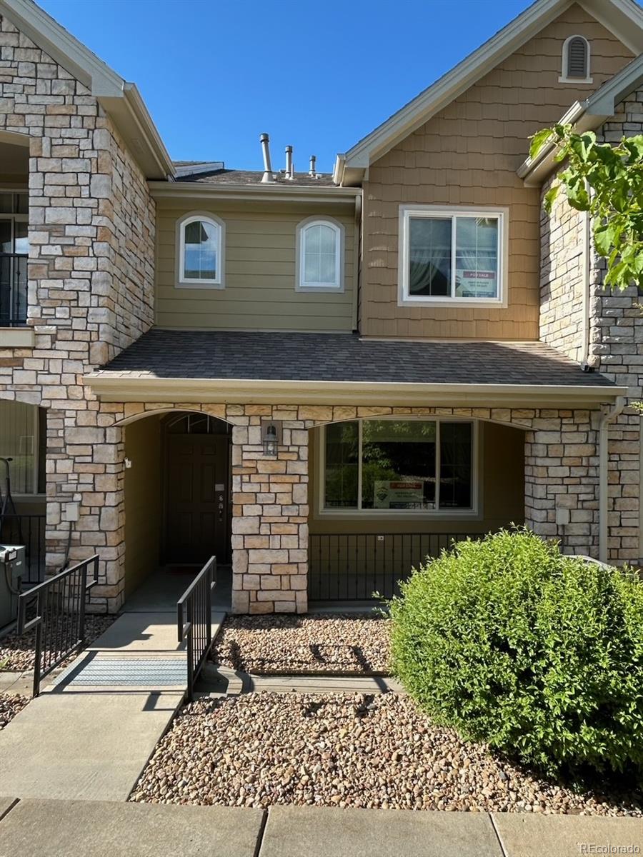 11207 Osage Circle B, Northglenn, CO, 80234 1 11207 Osage Circle B