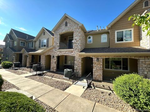 11207 Osage Circle B Northglenn CO 80234