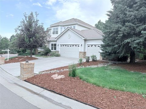 22019 E Arbor Drive Aurora CO 80016