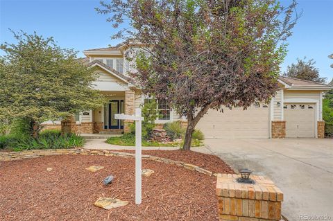 22019 E Arbor Drive Aurora CO 80016