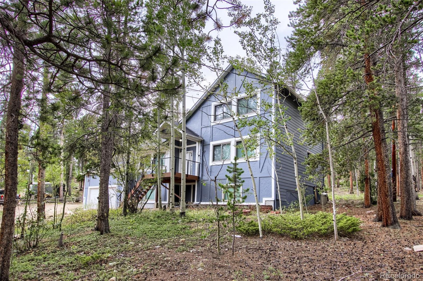 265 Caesar Road