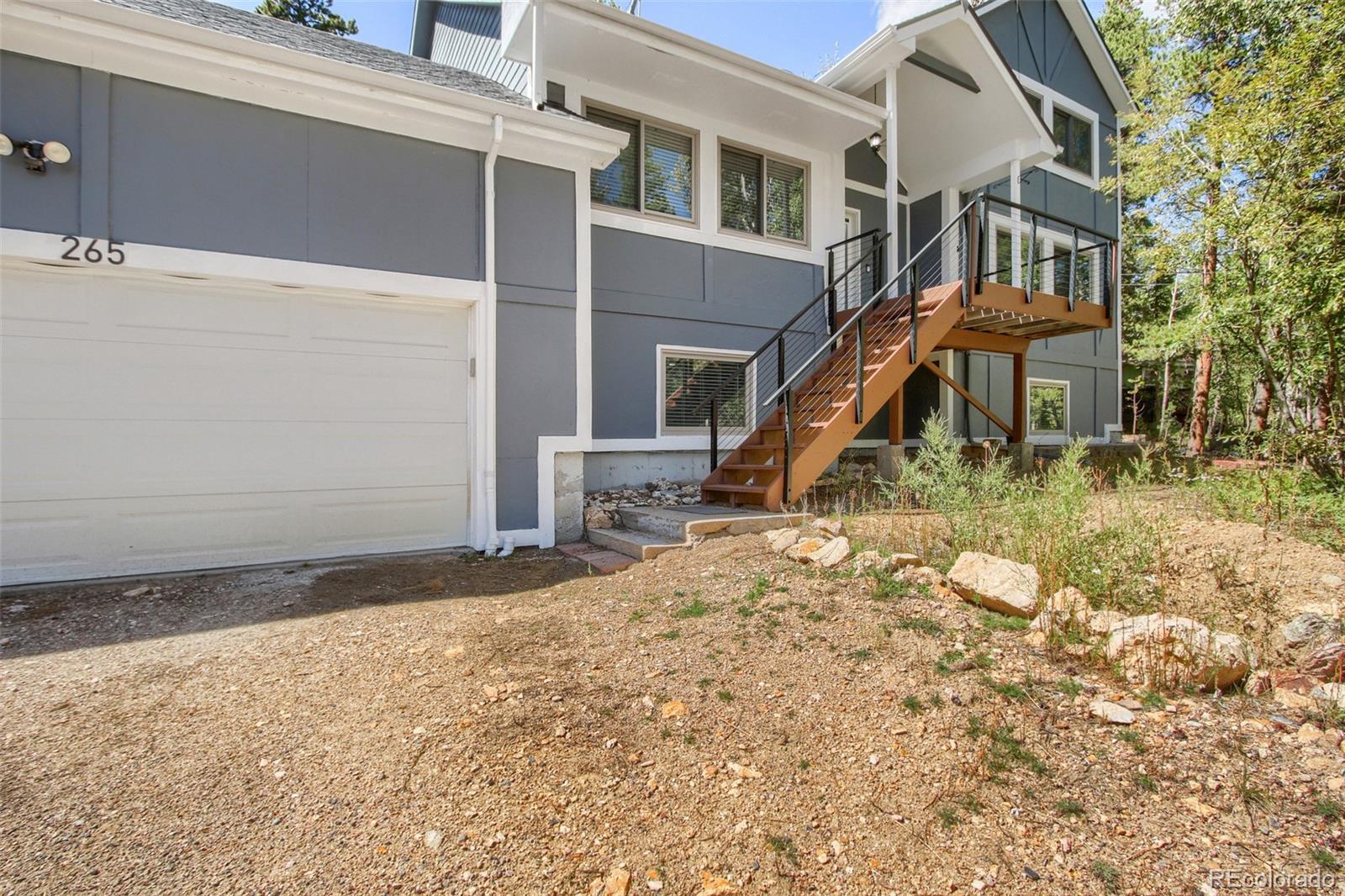 265 Caesar Road
