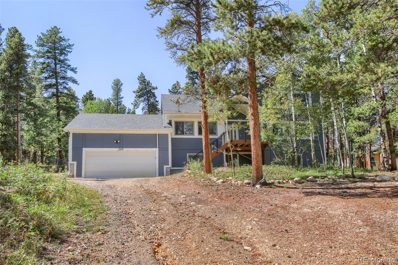 265 Caesar Road